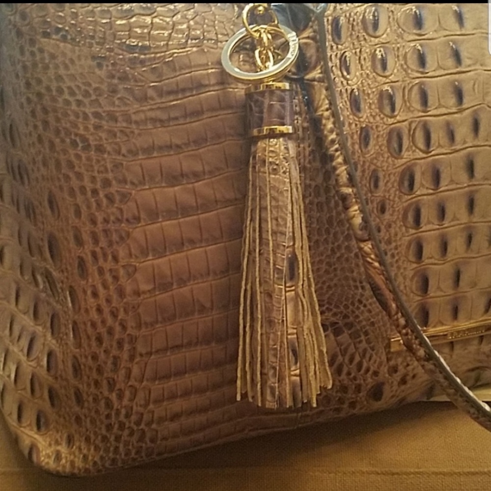 Brahmin Travel Set - Picture 5 of 5